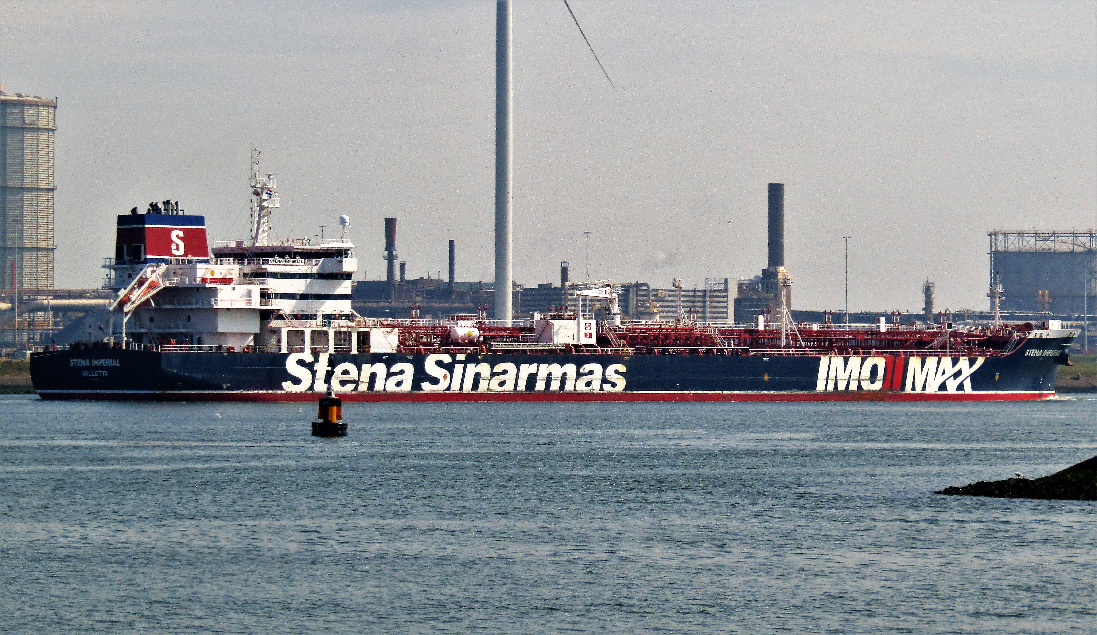 STENA IMPERIAL 